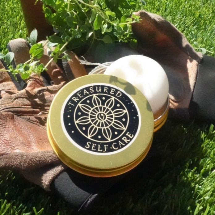 No Spray Bug Repellent