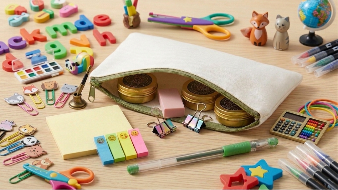 A Calmer, Kinder Back to School