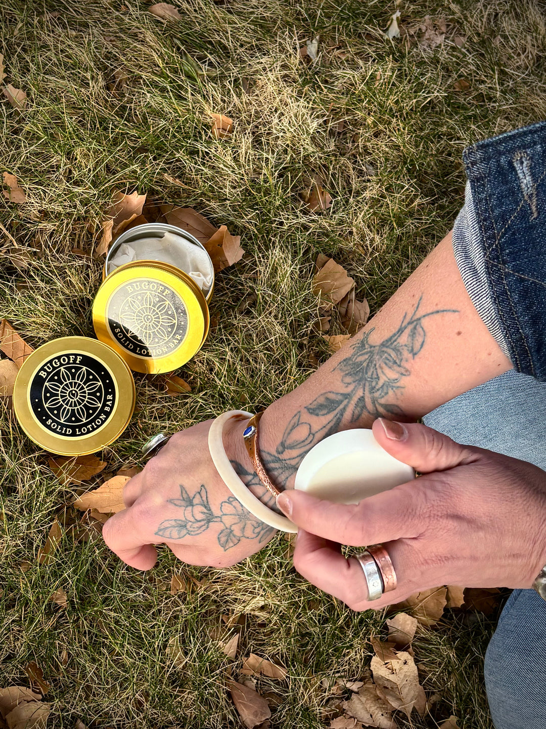 Natural Bug Repellent That Actually Works (Without Harsh Chemicals)