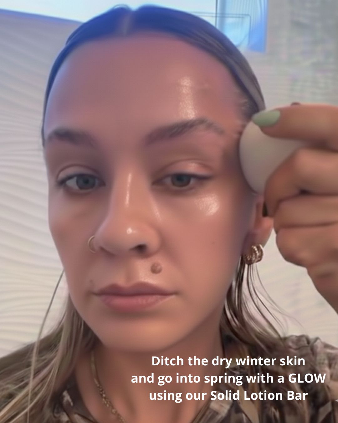 How to Repair Dry Winter Skin Naturally (And Get Your Glow Back for Spring)