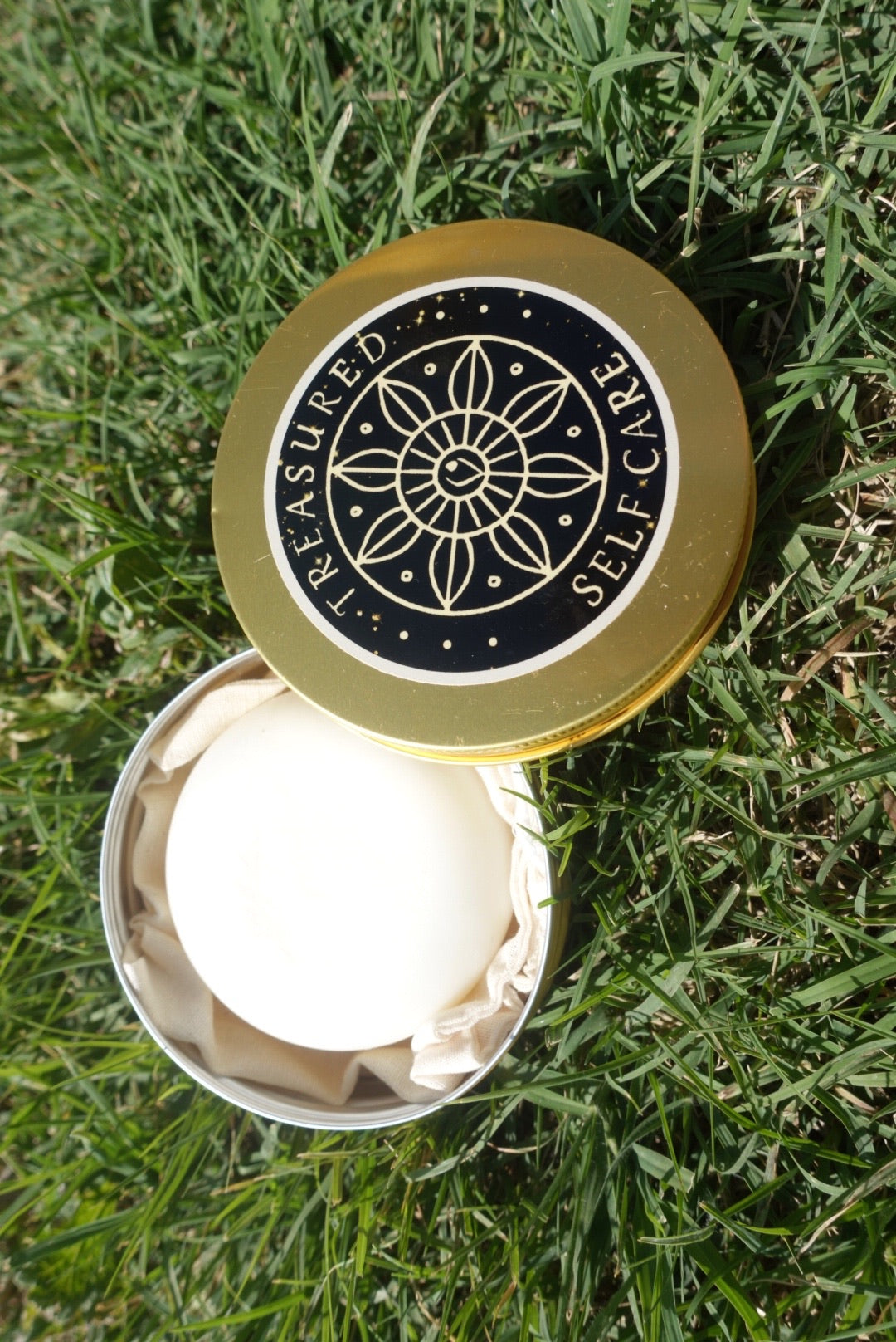 Buggoff Bundle Of 3 Natural Bug Repellent Solid Lotion Bar