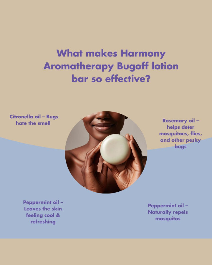 Spray Free Bugoff Repellent Body Medallion