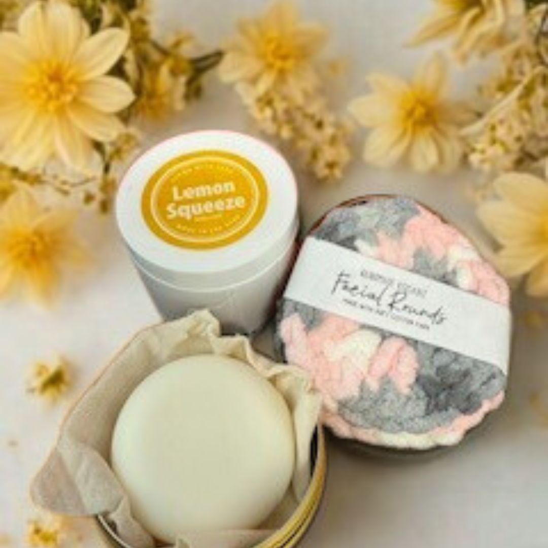 Luxe Spa Bundle