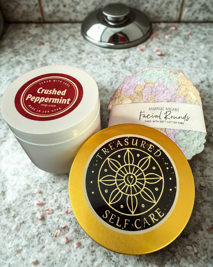 Luxe Spa Bundle