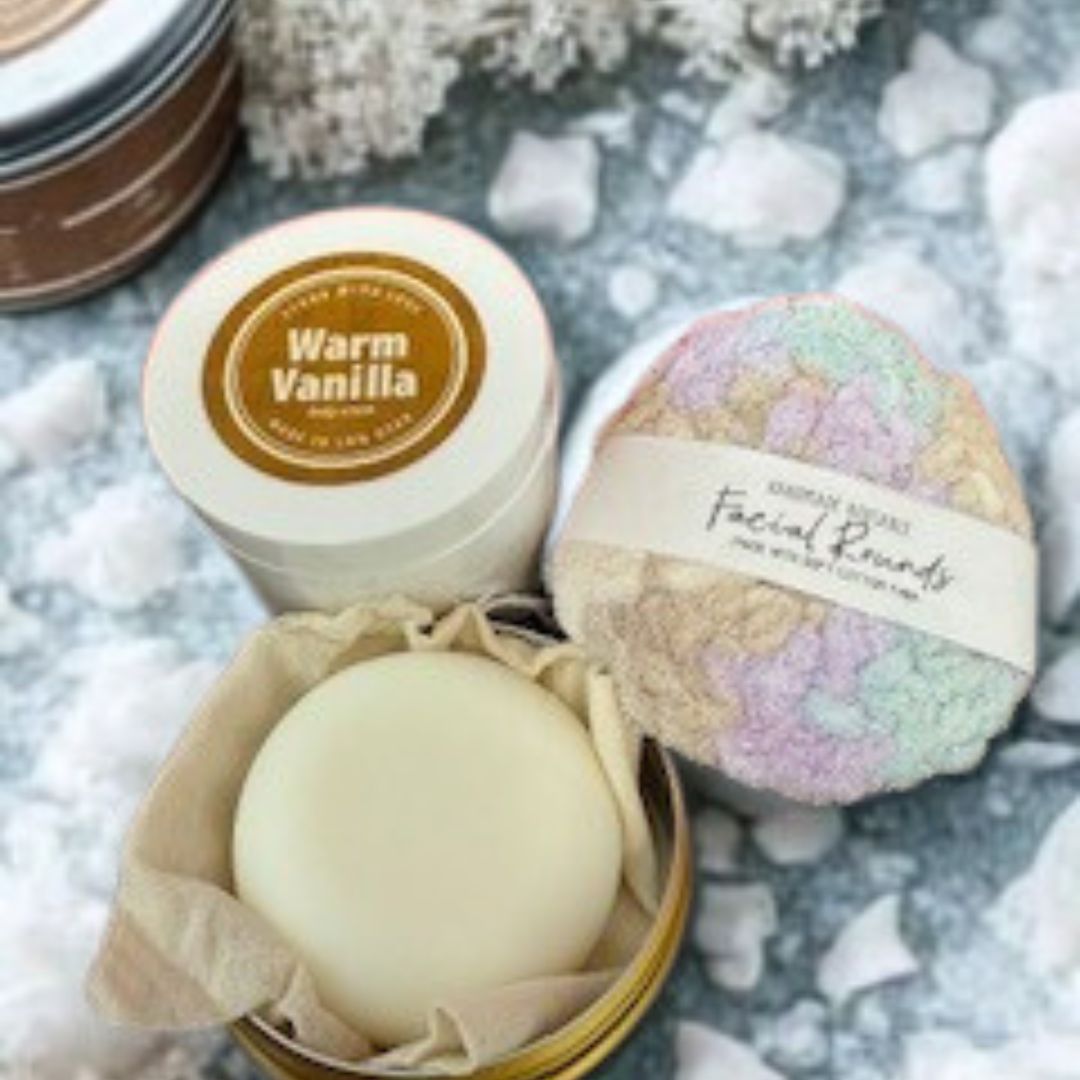 Luxe Spa Bundle