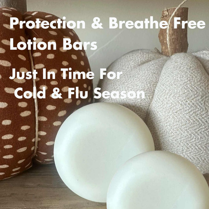 Seasonal Wellness Bundle