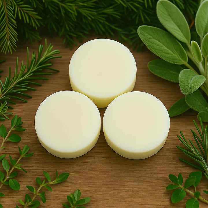 Wholesale Breathe Solid Lotion Bar