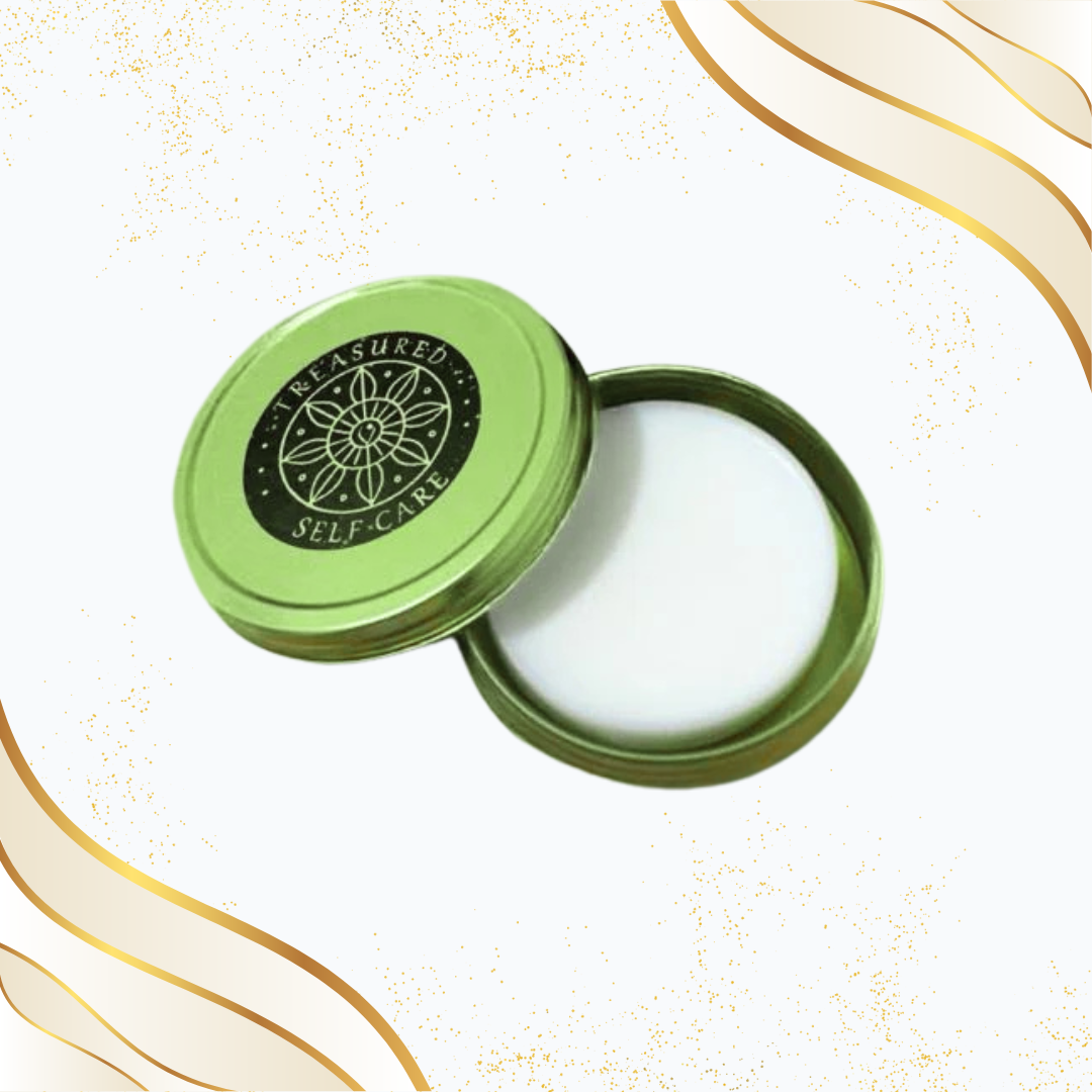 Bundle Of 3 Coriander Solid Lotion Bar