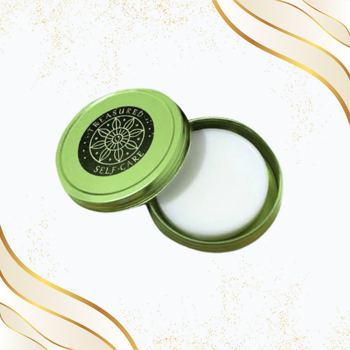 Bundle Of 3 Coriander Solid Lotion Bar
