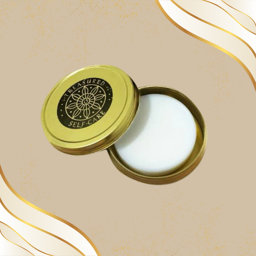 unscented solid lotion bar