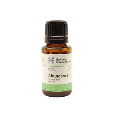 Essential oil Abundance